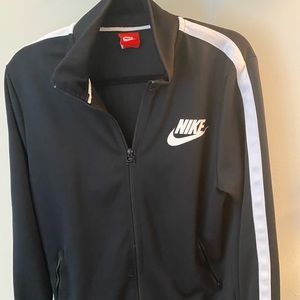 🚨FINAL SALE🚨 Nike Zip Up Jacket